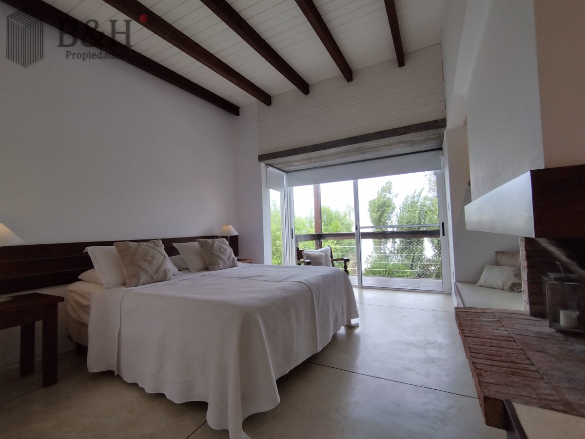 Casa ID.4104 - Casa en Venta, Manantiales, Maldonado.