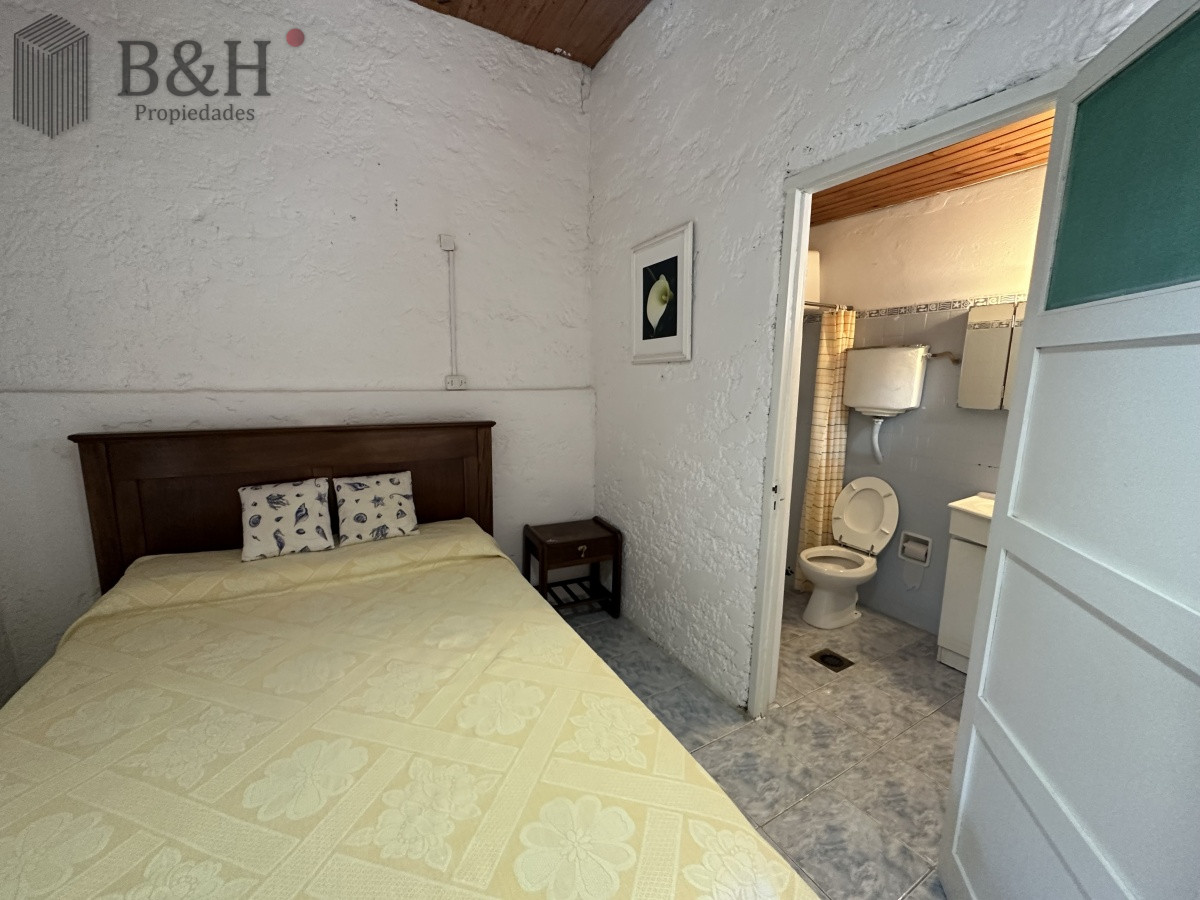 Casa ID.3655 - Casa de 7 dormitorios en venta en Punta del Este
