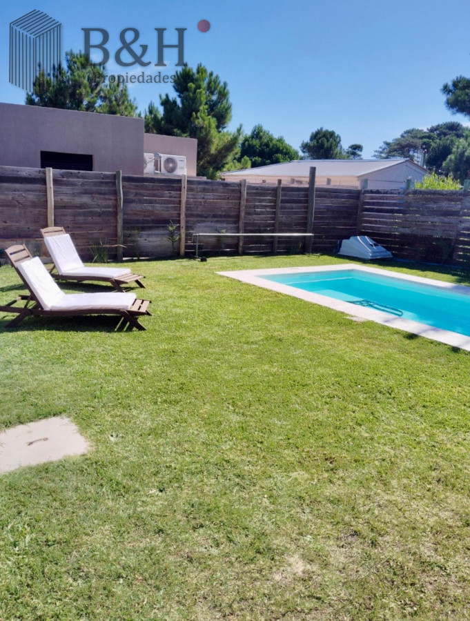 Casa ID.6447 - Casa en venta en Tio Tom - Punta Ballena a 200 metros del mar