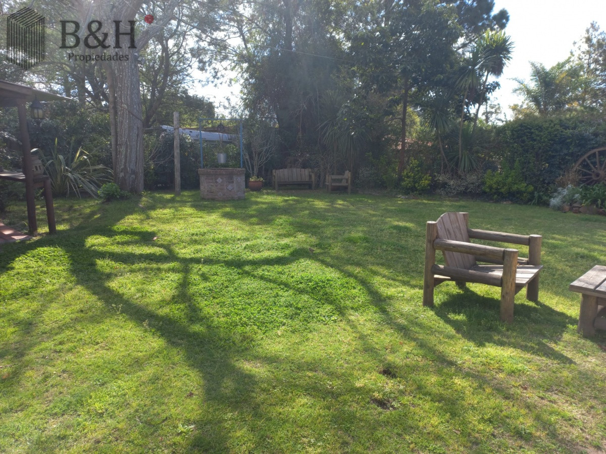 Casa ID.1526 - Alquiler y venta de casa de 3 dormitorios en Punta del Este