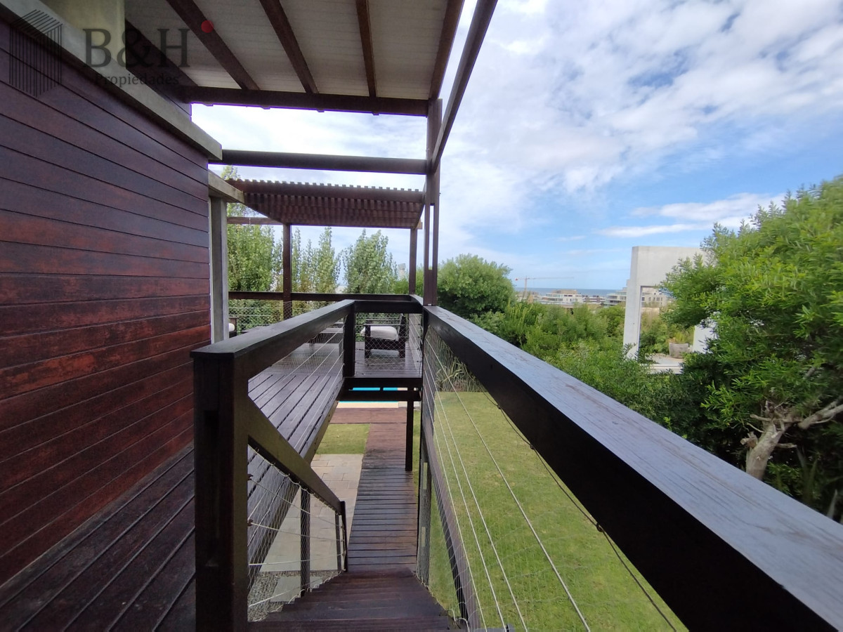 Casa ID.4104 - Casa en Venta, Manantiales, Maldonado.