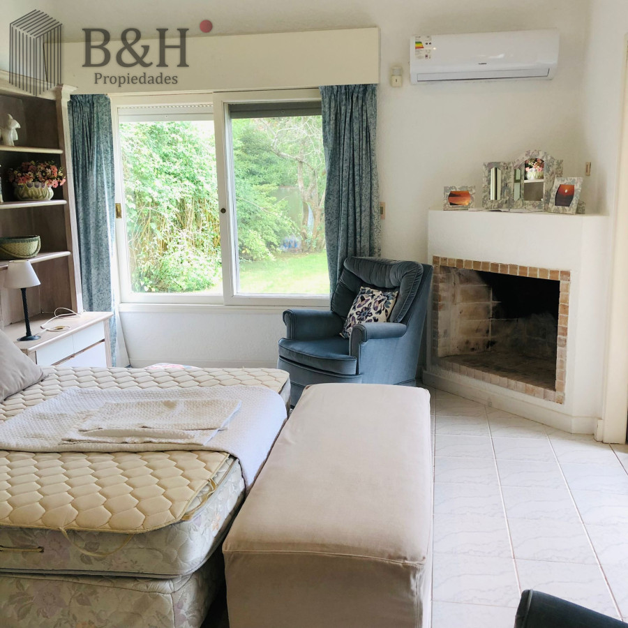 Casa ID.5475 - Alquiler y venta de casa en San Rafael