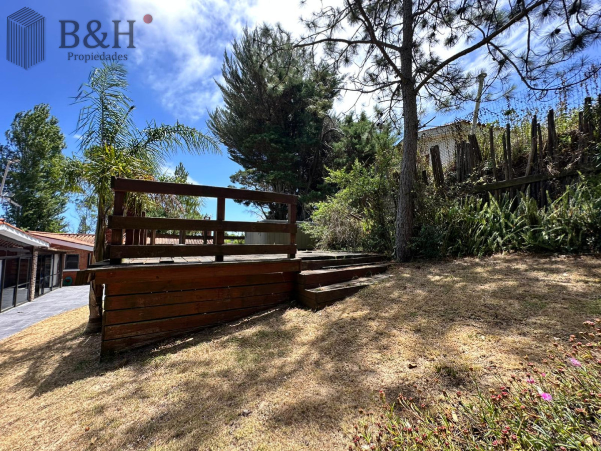 Casa ID.6375 - Casa de 3 dormitorios en venta en playa mansa