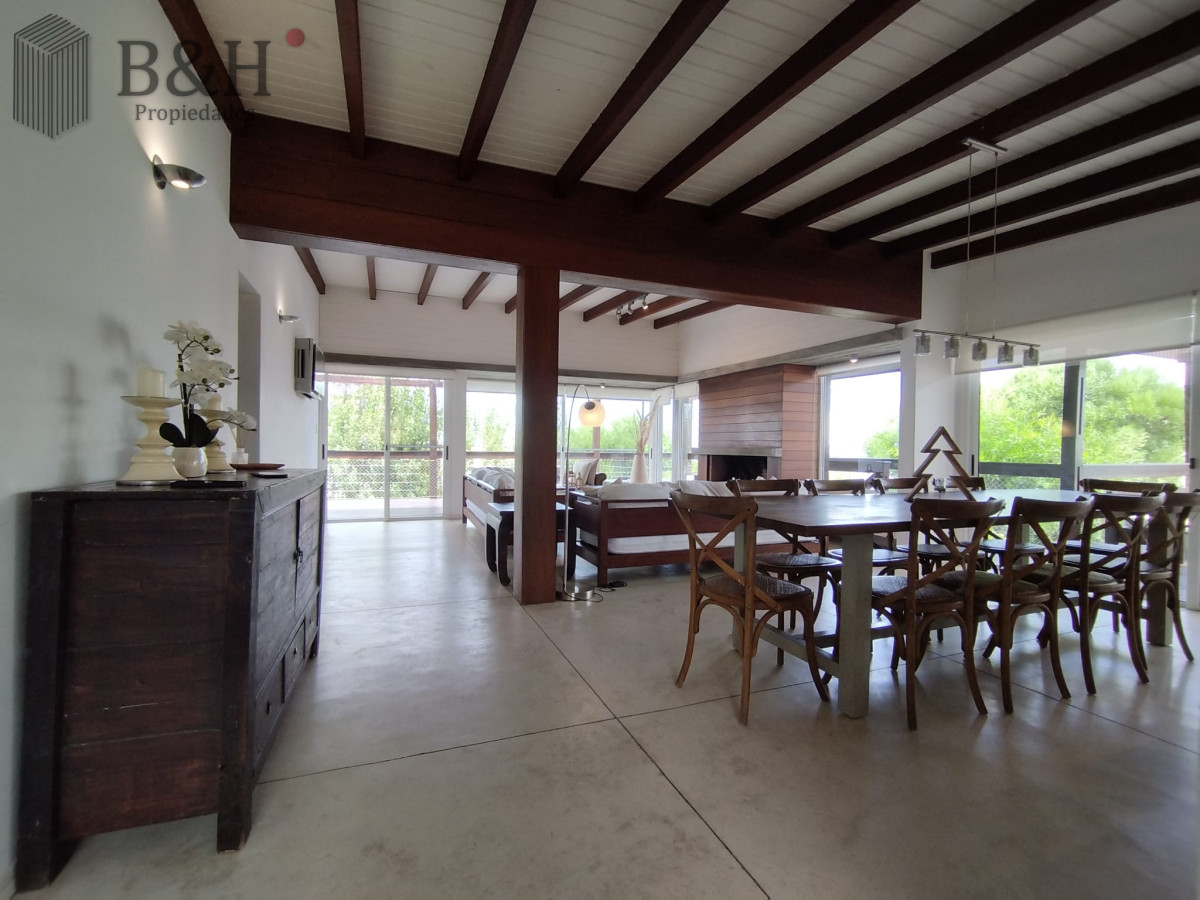 Casa ID.4104 - Casa en Venta, Manantiales, Maldonado.
