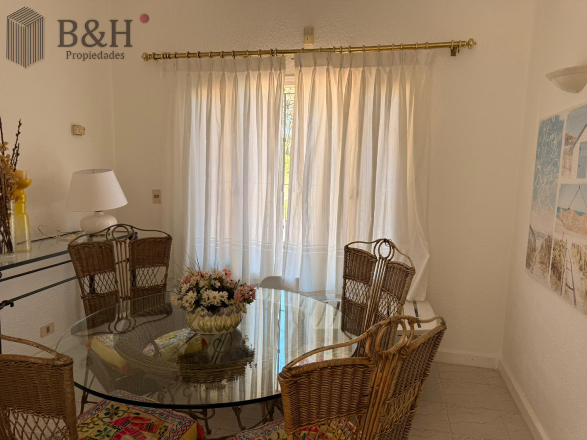 Casa ID.5475 - Alquiler y venta de casa en San Rafael