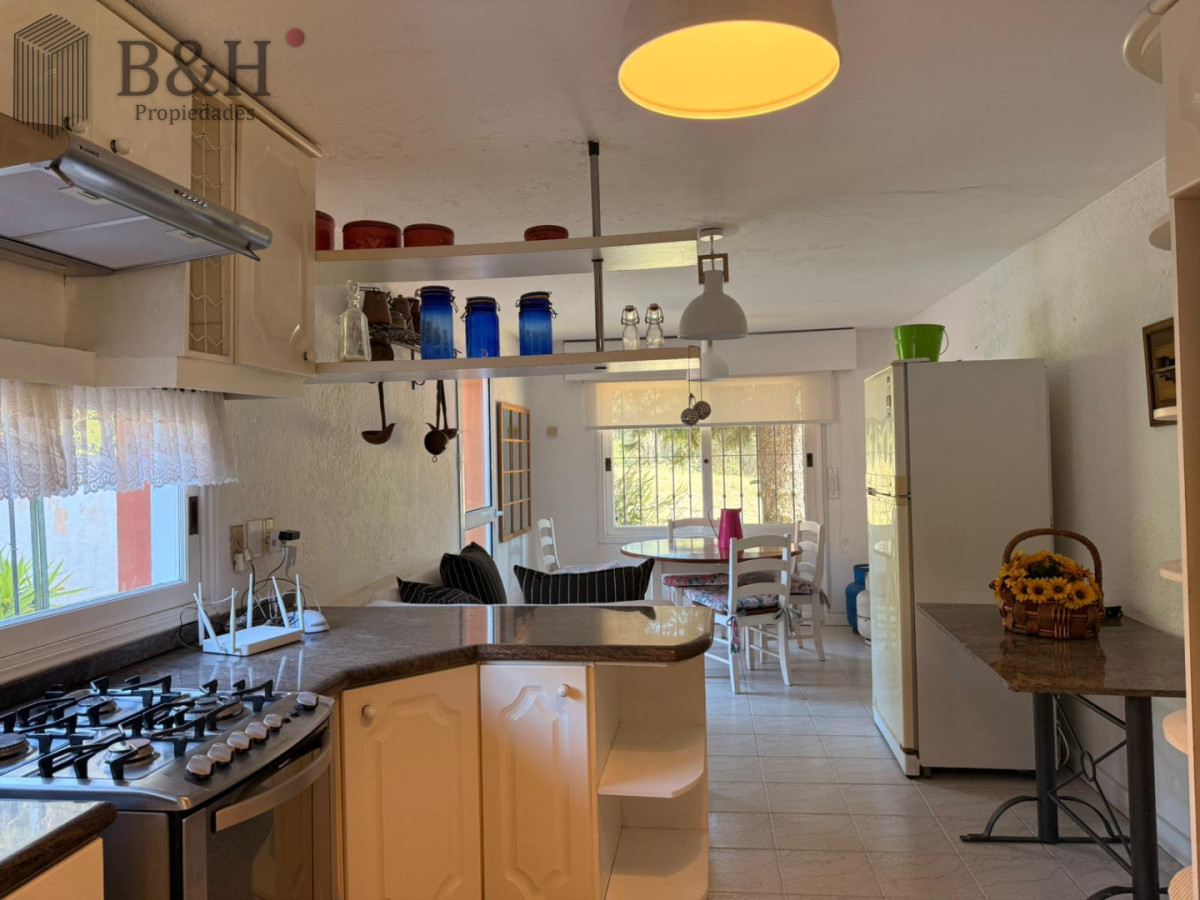 Casa ID.5475 - Alquiler y venta de casa en San Rafael