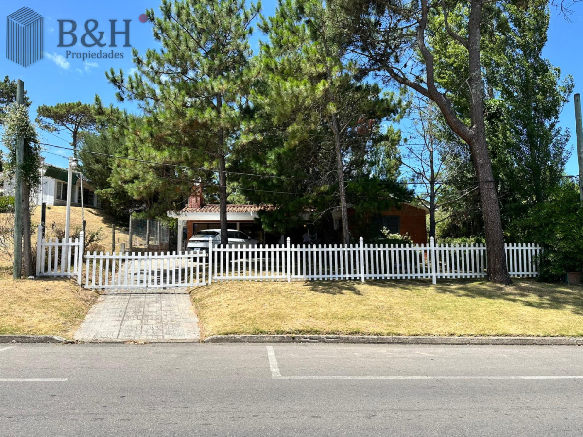Casa ID.6375 - Casa de 3 dormitorios en venta en playa mansa