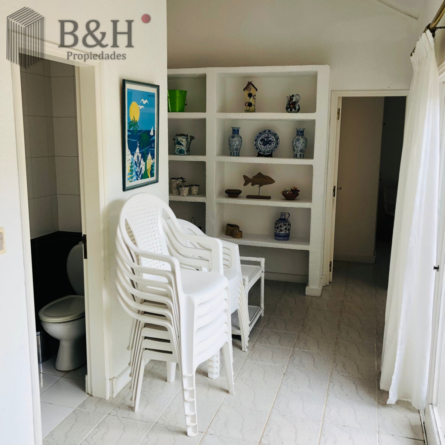 Casa ID.5475 - Alquiler y venta de casa en San Rafael