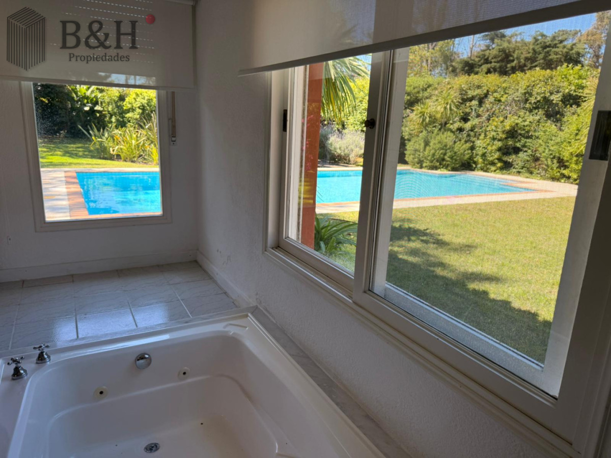 Casa ID.5475 - Alquiler y venta de casa en San Rafael