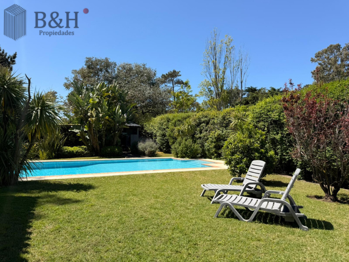 Casa ID.5475 - Alquiler y venta de casa en San Rafael