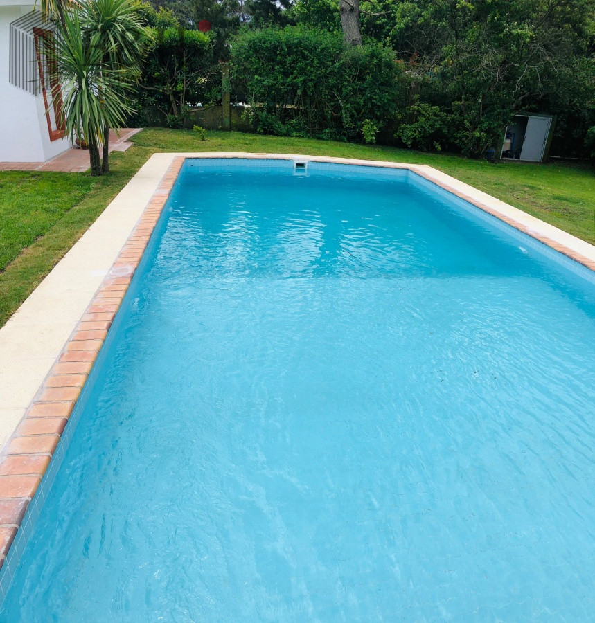 Casa ID.5475 - Alquiler y venta de casa en San Rafael