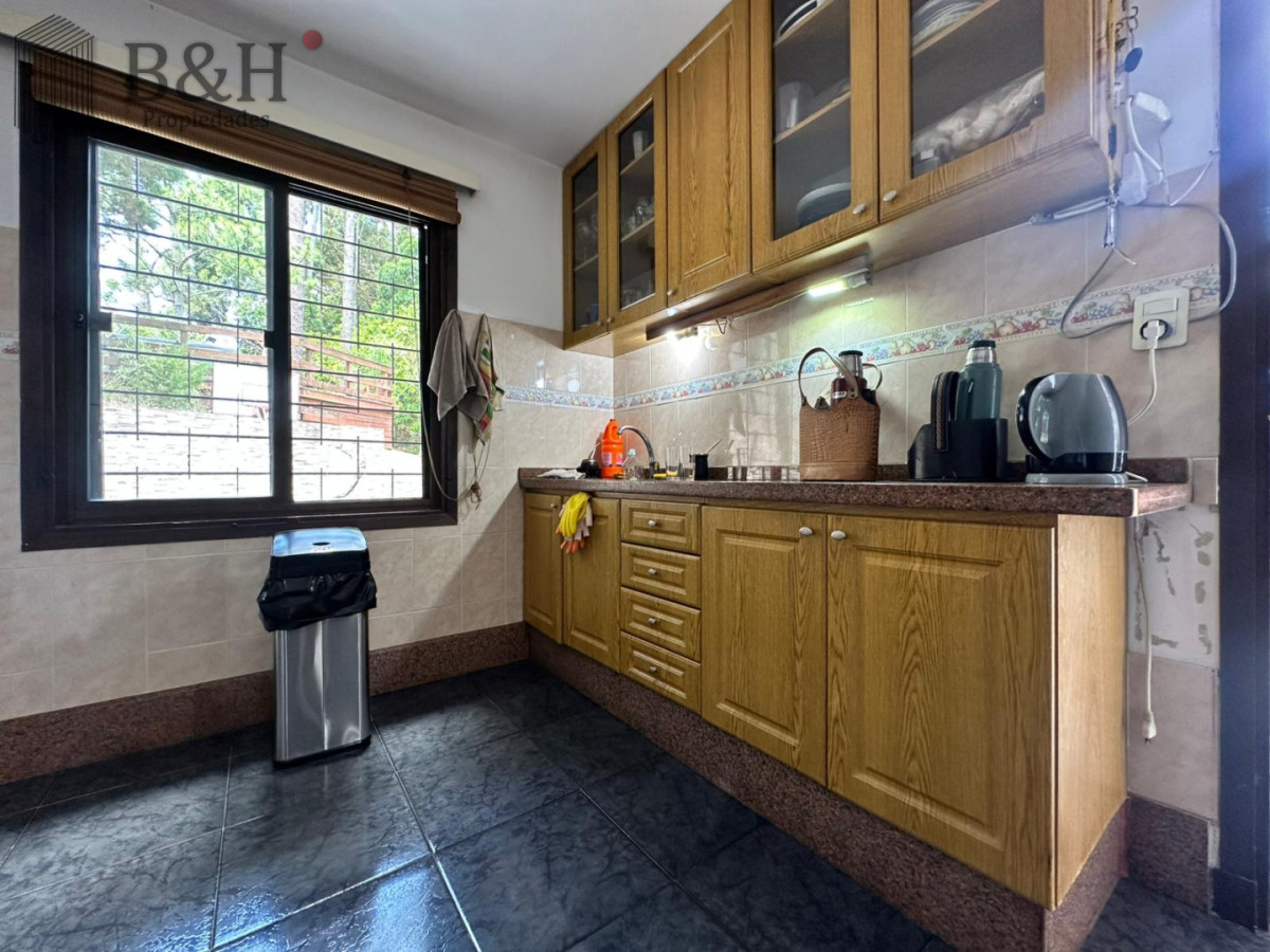 Casa ID.6375 - Casa de 3 dormitorios en venta en playa mansa
