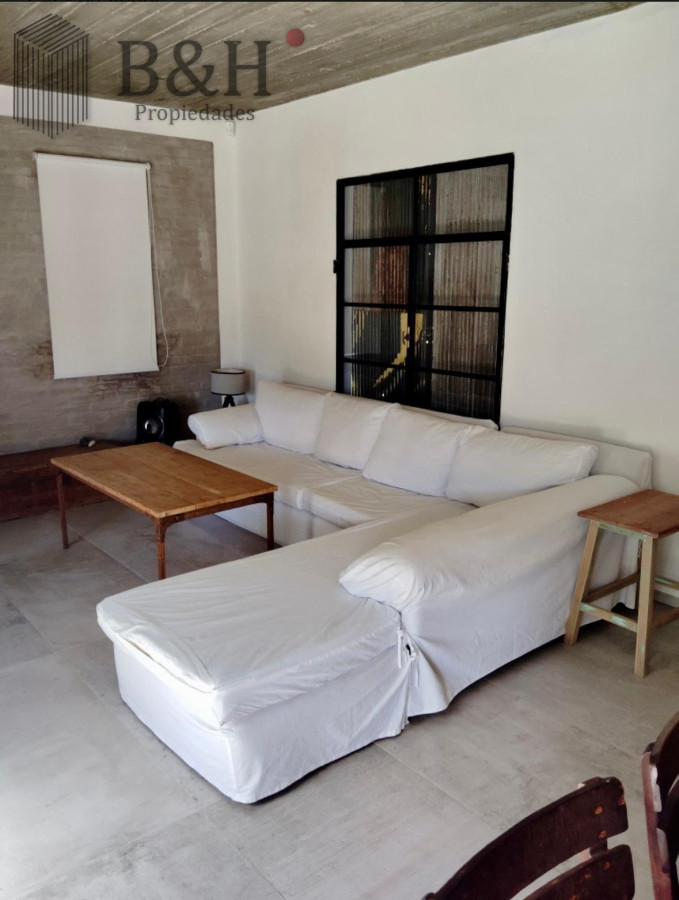 Casa ID.6447 - Casa en venta en Tio Tom - Punta Ballena a 200 metros del mar