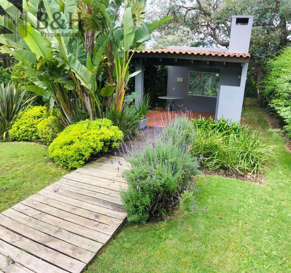 Casa ID.5475 - Alquiler y venta de casa en San Rafael