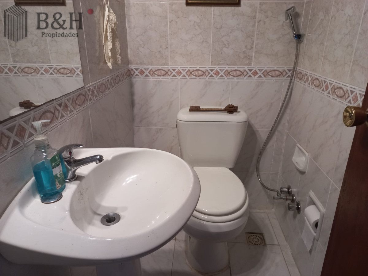Casa ID.1526 - Alquiler y venta de casa de 3 dormitorios en Punta del Este