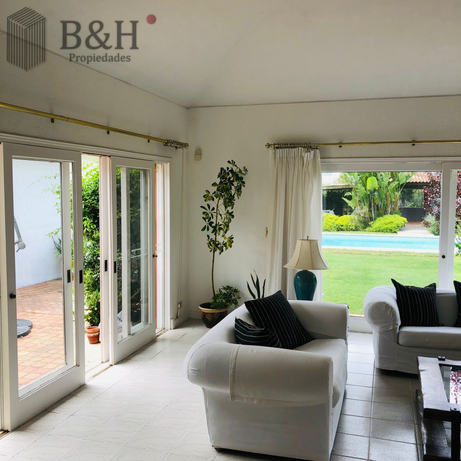 Casa ID.5475 - Alquiler y venta de casa en San Rafael