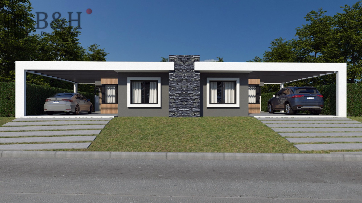 Casa ID.7117 - Oportunidad - Casa a estrenar en Cantegril - Precio pozo