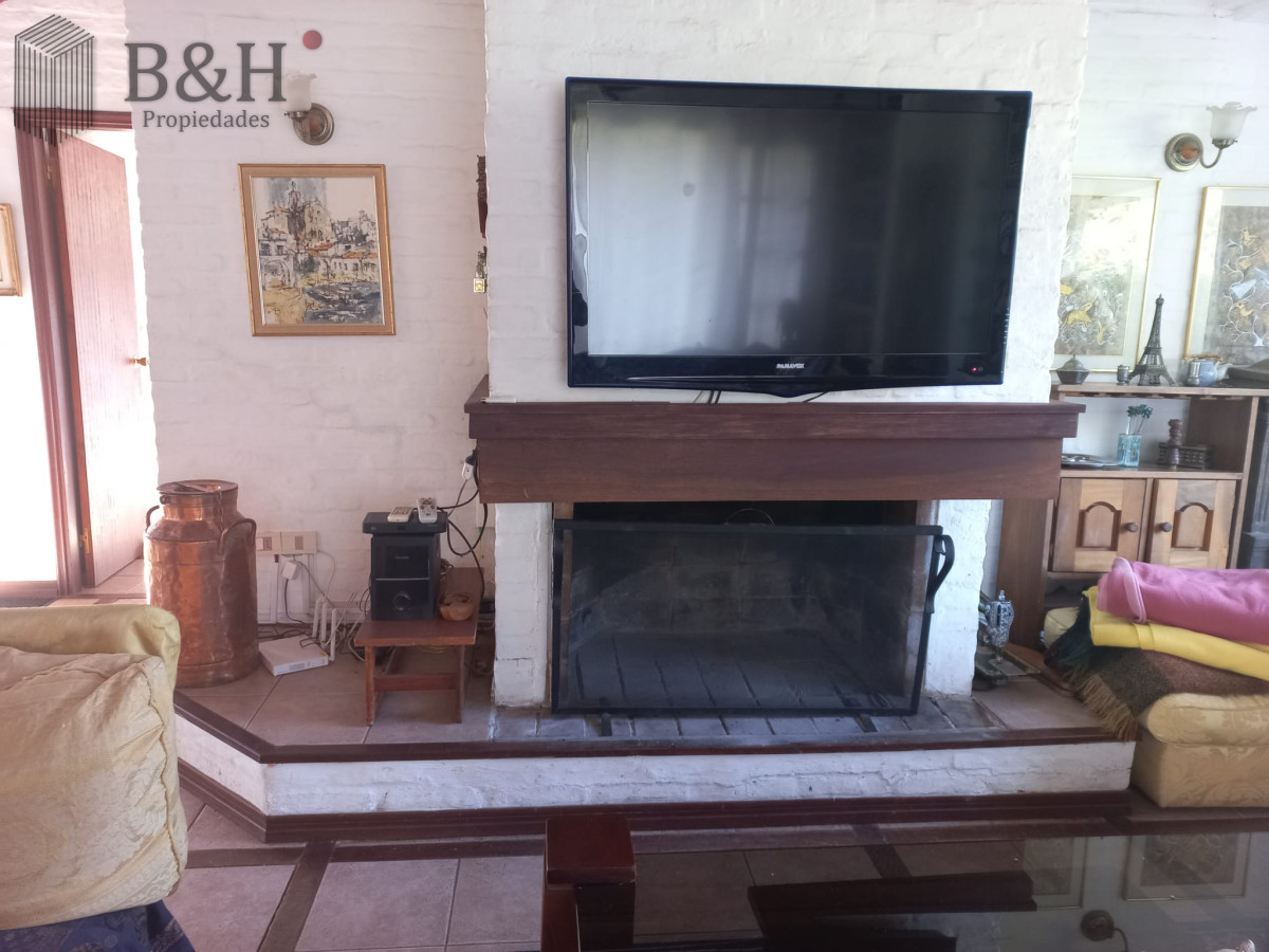 Casa ID.1526 - Alquiler y venta de casa de 3 dormitorios en Punta del Este