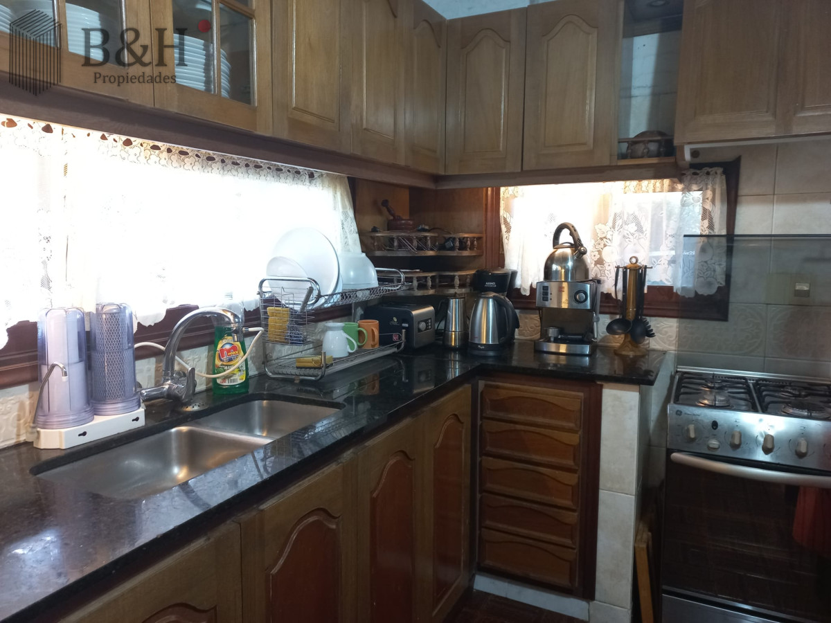 Casa ID.1526 - Alquiler y venta de casa de 3 dormitorios en Punta del Este