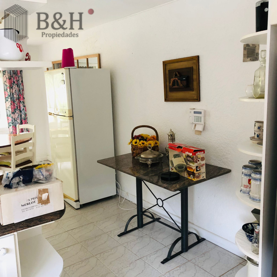 Casa ID.5475 - Alquiler y venta de casa en San Rafael