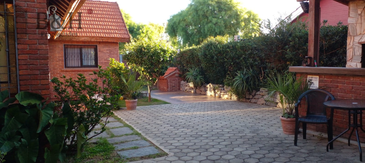 Las Delicias - GoPunta - Portal Inmobiliario de Punta del Este - Maldonado