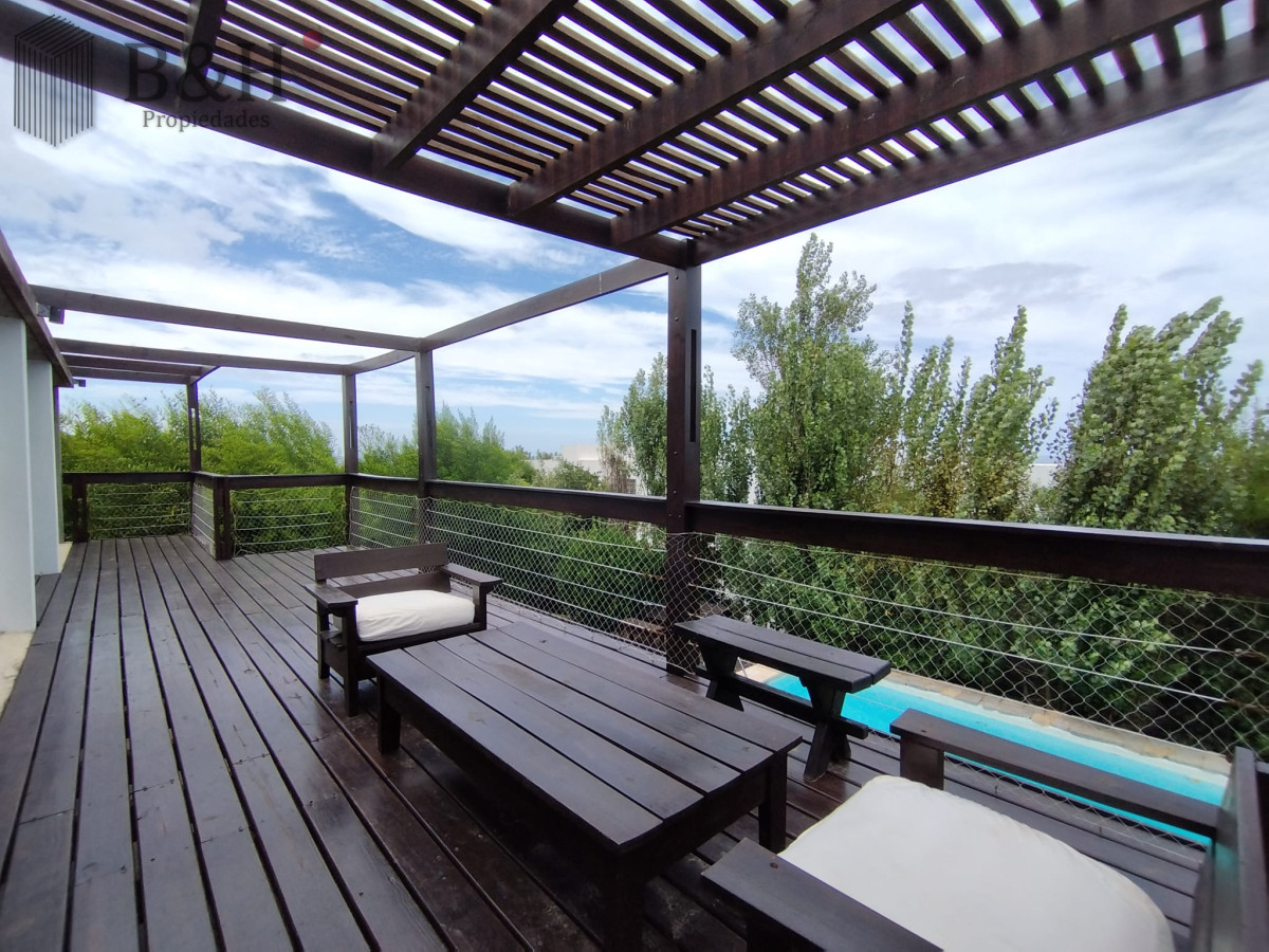 Casa ID.4104 - Casa en Venta, Manantiales, Maldonado.