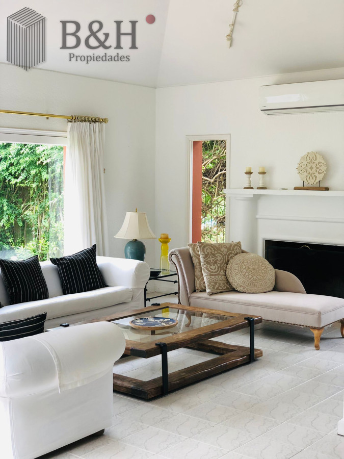 Casa ID.5475 - Alquiler y venta de casa en San Rafael