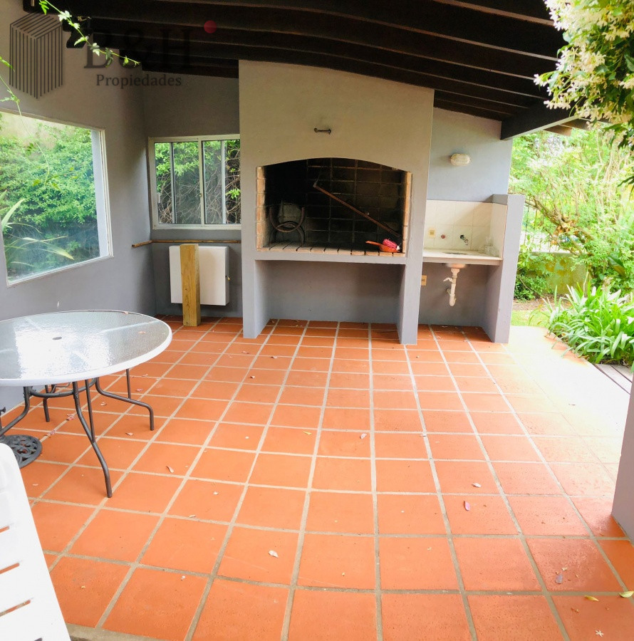 Casa ID.5475 - Alquiler y venta de casa en San Rafael