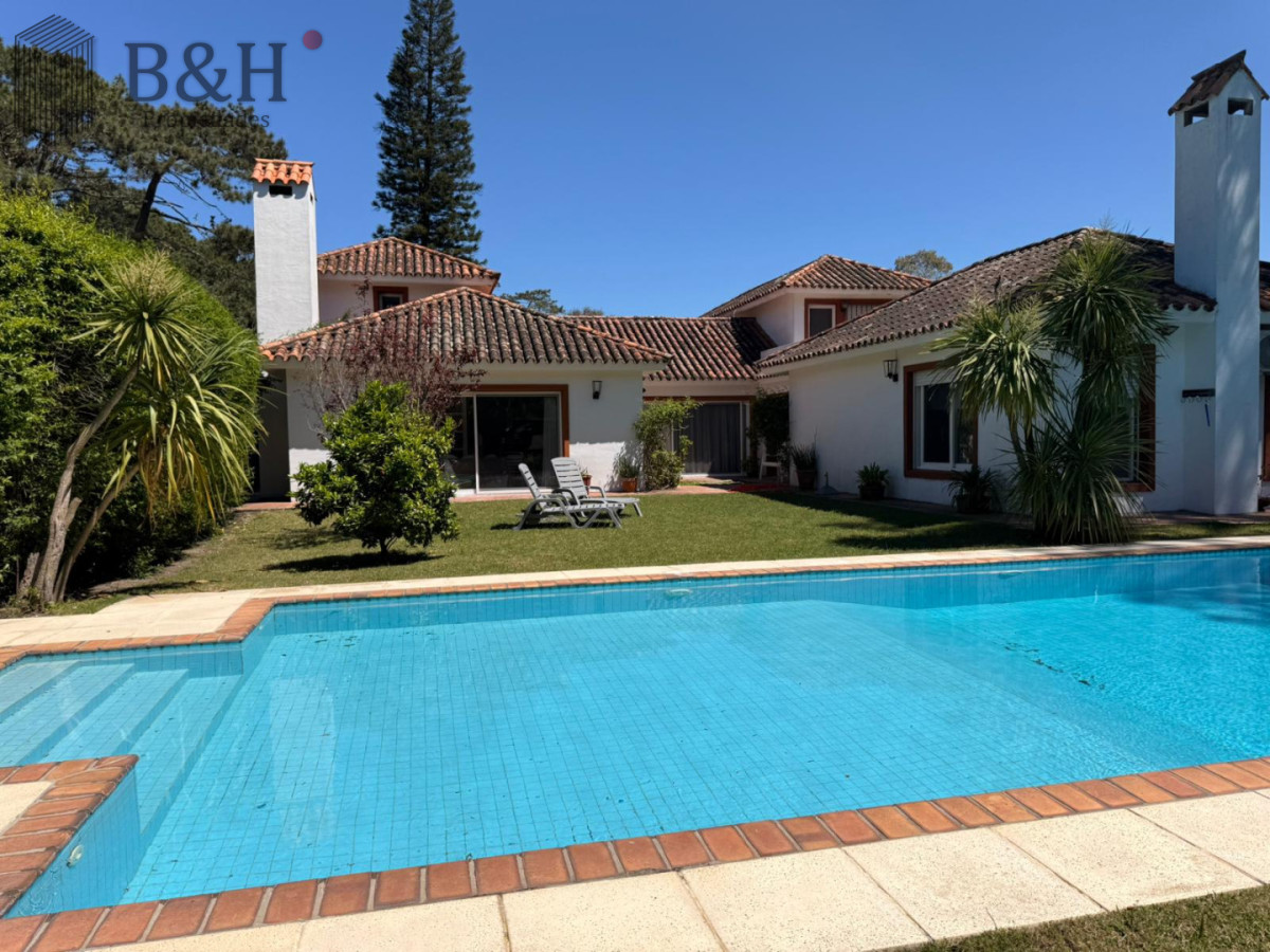 Casa ID.5475 - Alquiler y venta de casa en San Rafael