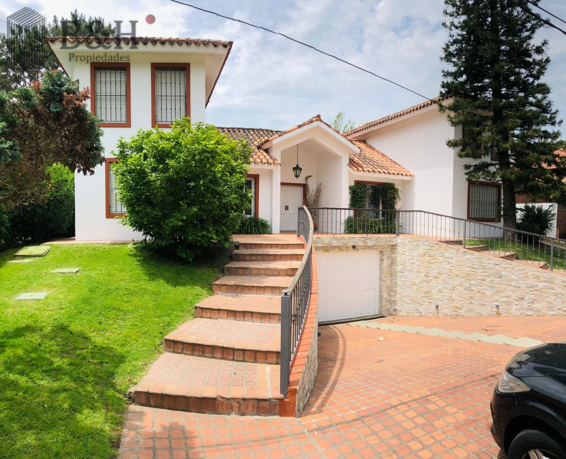 Casa ID.5475 - Alquiler y venta de casa en San Rafael