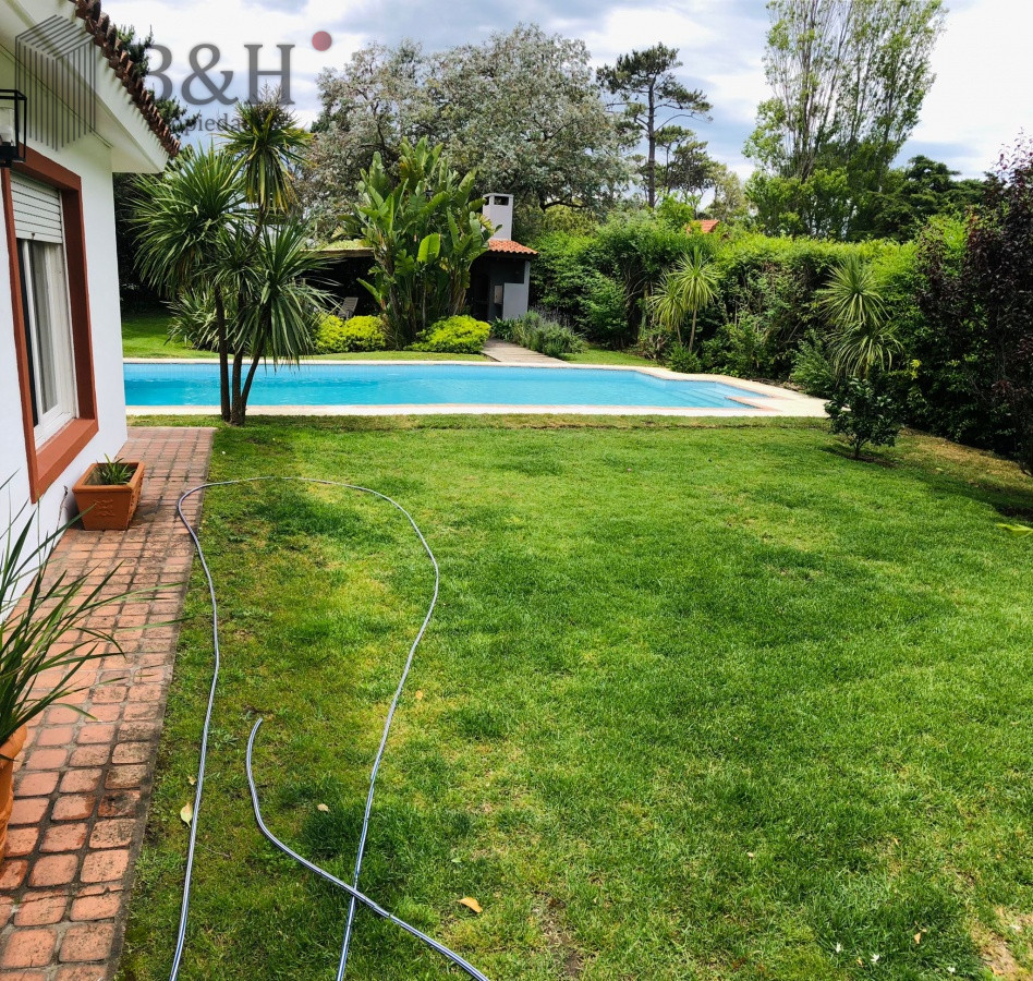 Casa ID.5475 - Alquiler y venta de casa en San Rafael