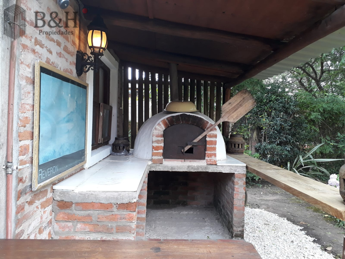 Casa ID.1526 - Alquiler y venta de casa de 3 dormitorios en Punta del Este