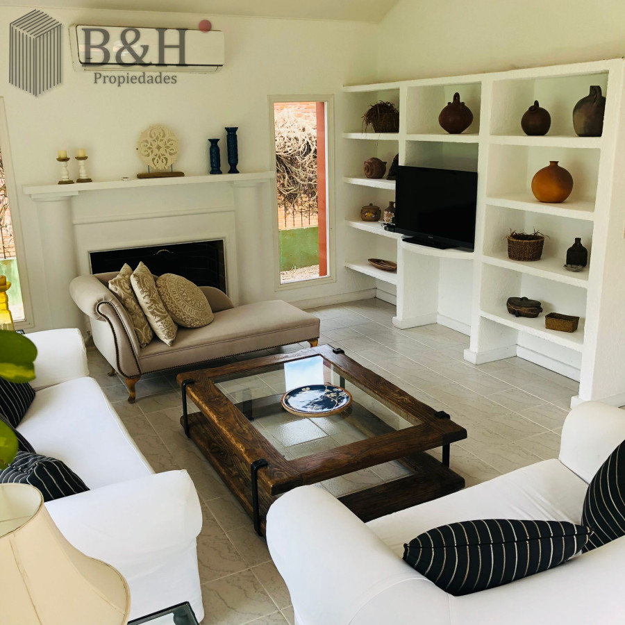 Casa ID.5475 - Alquiler y venta de casa en San Rafael