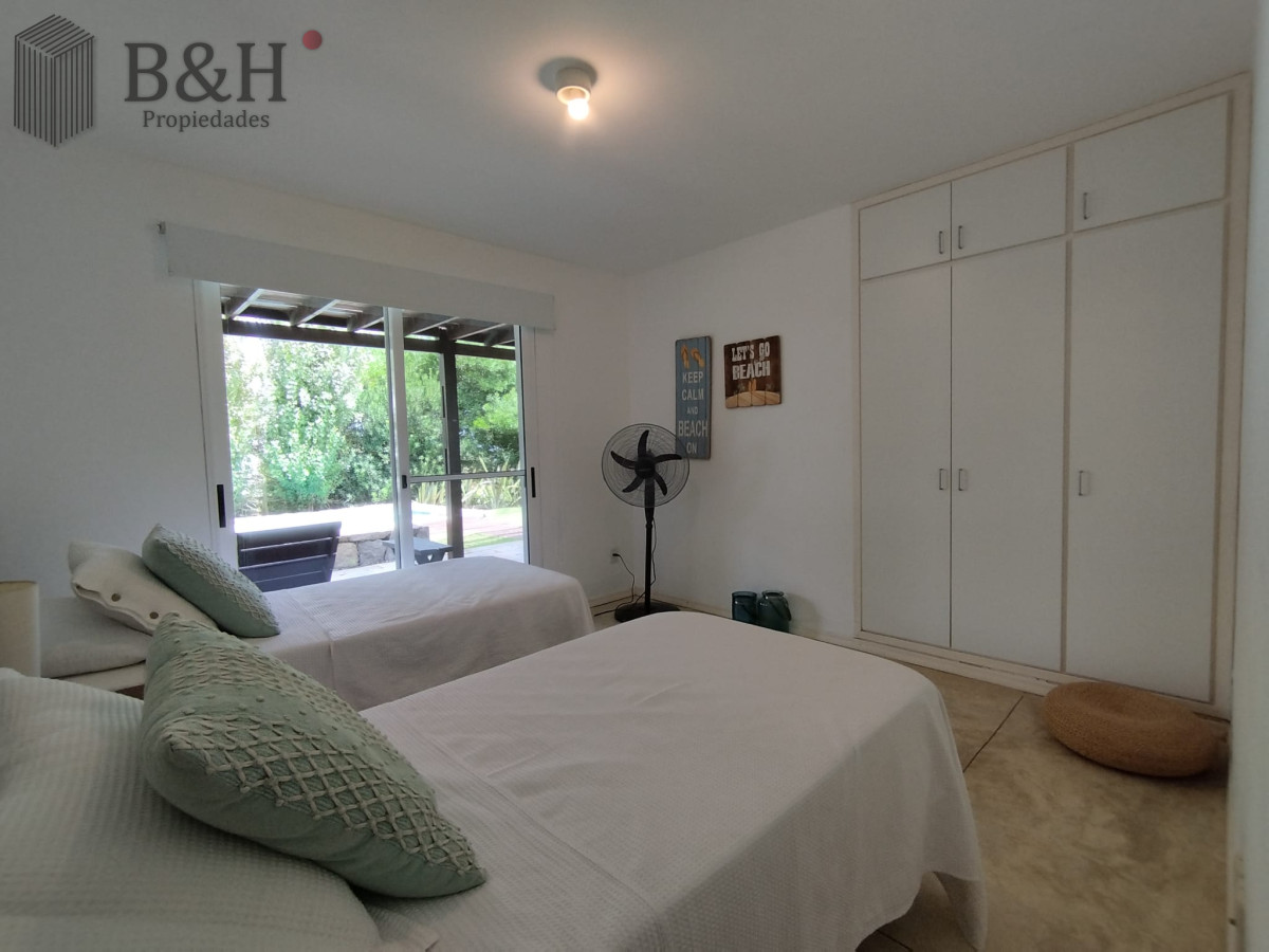 Casa ID.4104 - Casa en Venta, Manantiales, Maldonado.
