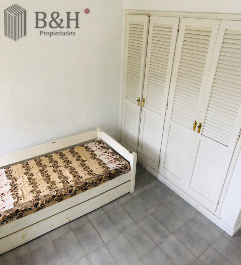 Casa ID.5475 - Alquiler y venta de casa en San Rafael