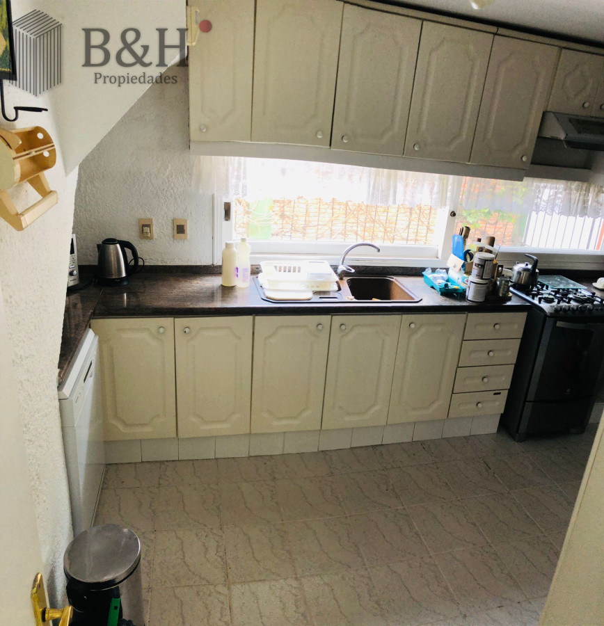 Casa ID.5475 - Alquiler y venta de casa en San Rafael