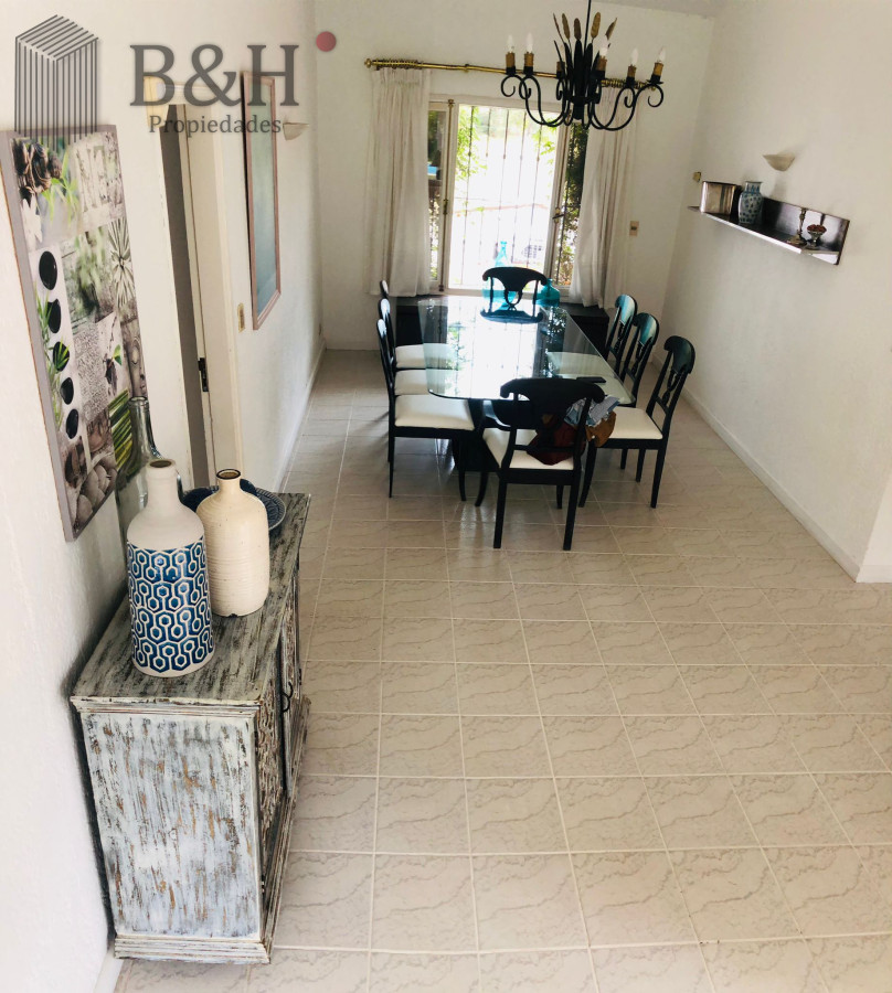 Casa ID.5475 - Alquiler y venta de casa en San Rafael