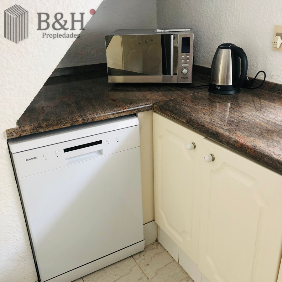 Casa ID.5475 - Alquiler y venta de casa en San Rafael