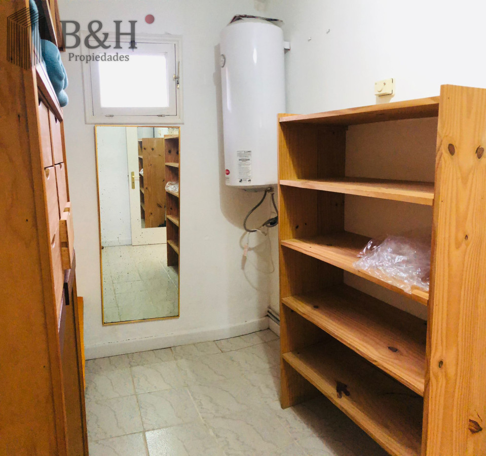 Casa ID.5475 - Alquiler y venta de casa en San Rafael