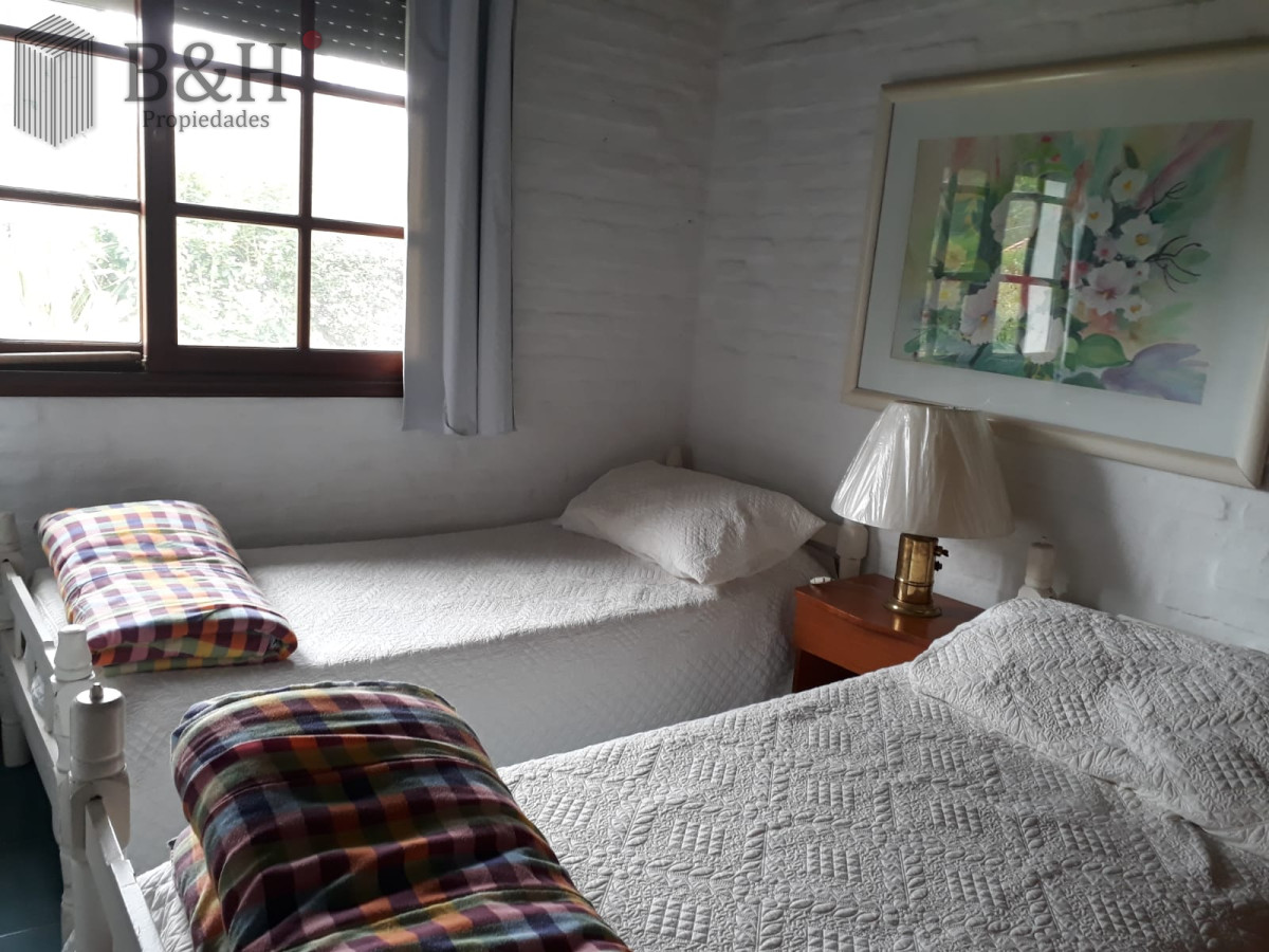 Casa ID.1526 - Alquiler y venta de casa de 3 dormitorios en Punta del Este