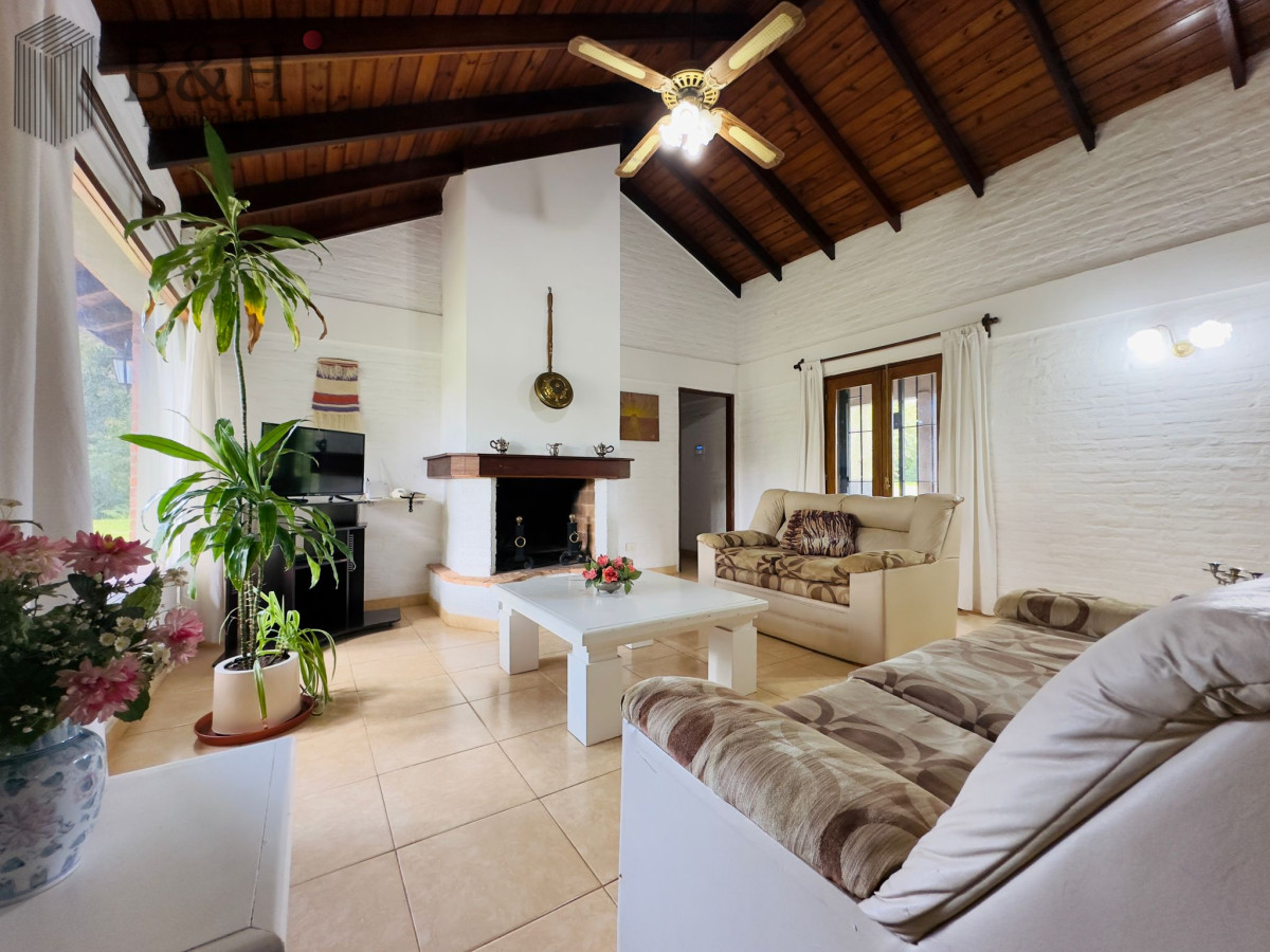 Cantegril - GoPunta - Portal Inmobiliario de Punta del Este - Maldonado