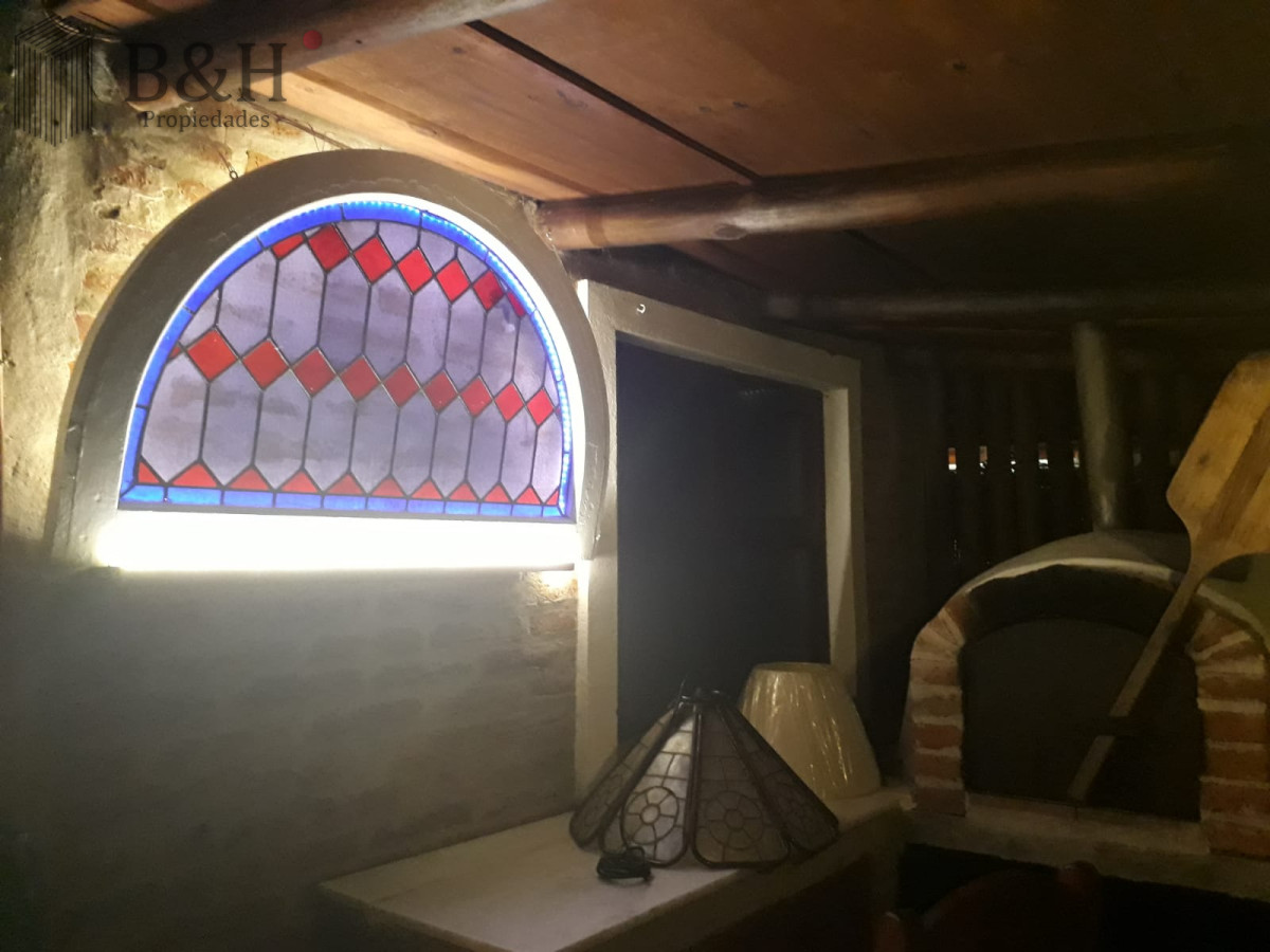 Casa ID.1526 - Alquiler y venta de casa de 3 dormitorios en Punta del Este