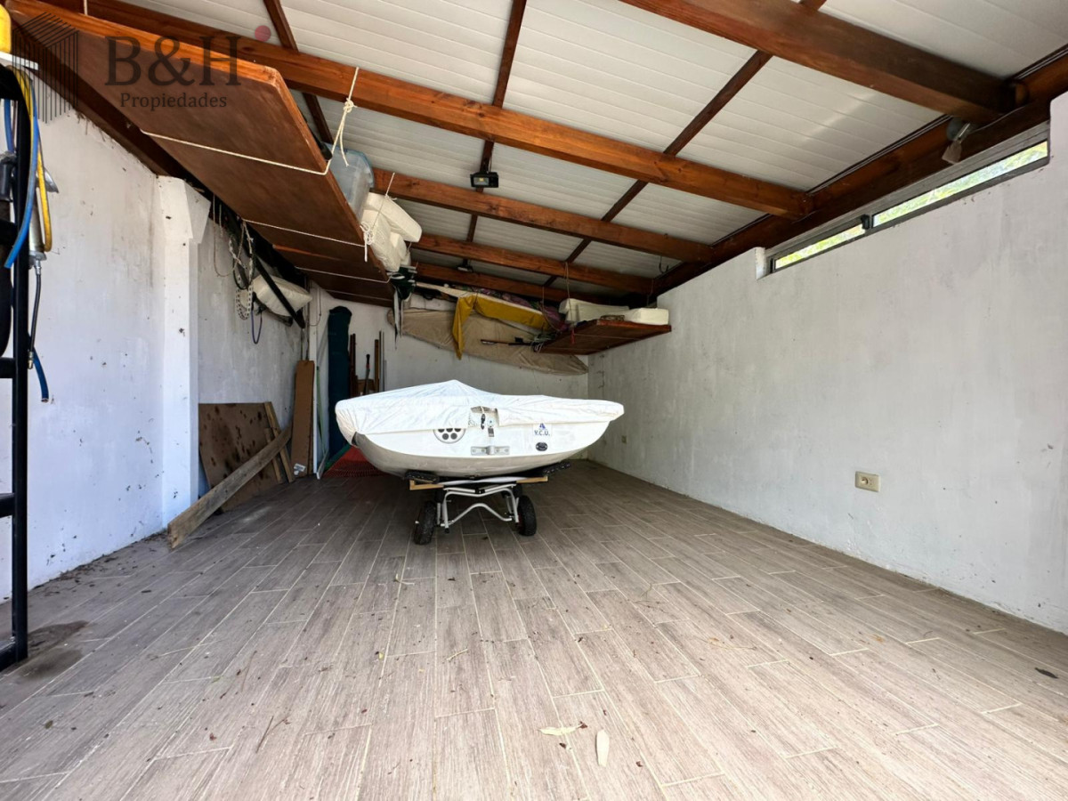 Casa ID.6375 - Casa de 3 dormitorios en venta en playa mansa