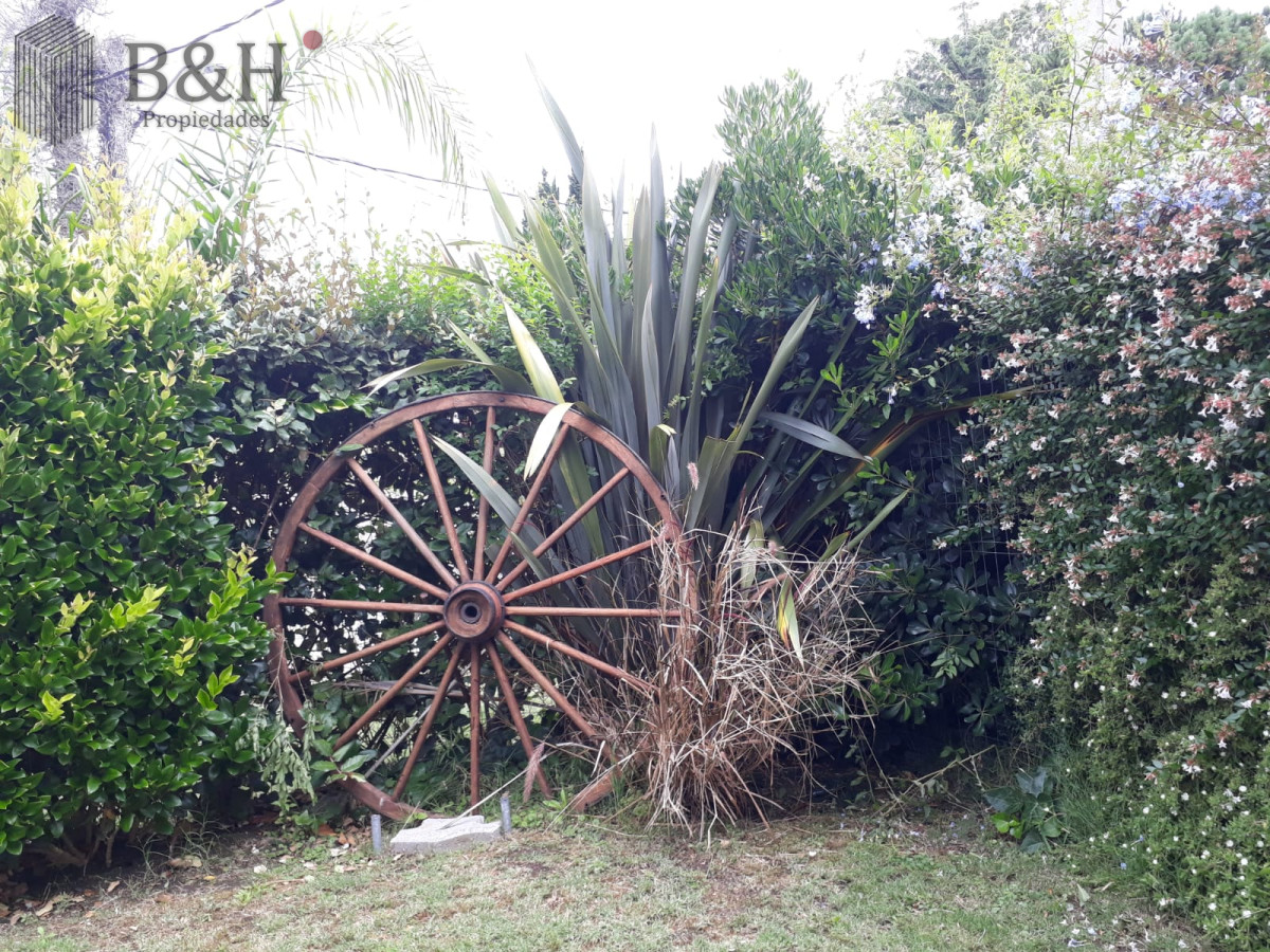 Casa ID.1526 - Alquiler y venta de casa de 3 dormitorios en Punta del Este