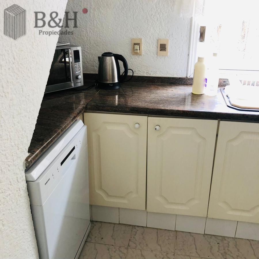 Casa ID.5475 - Alquiler y venta de casa en San Rafael