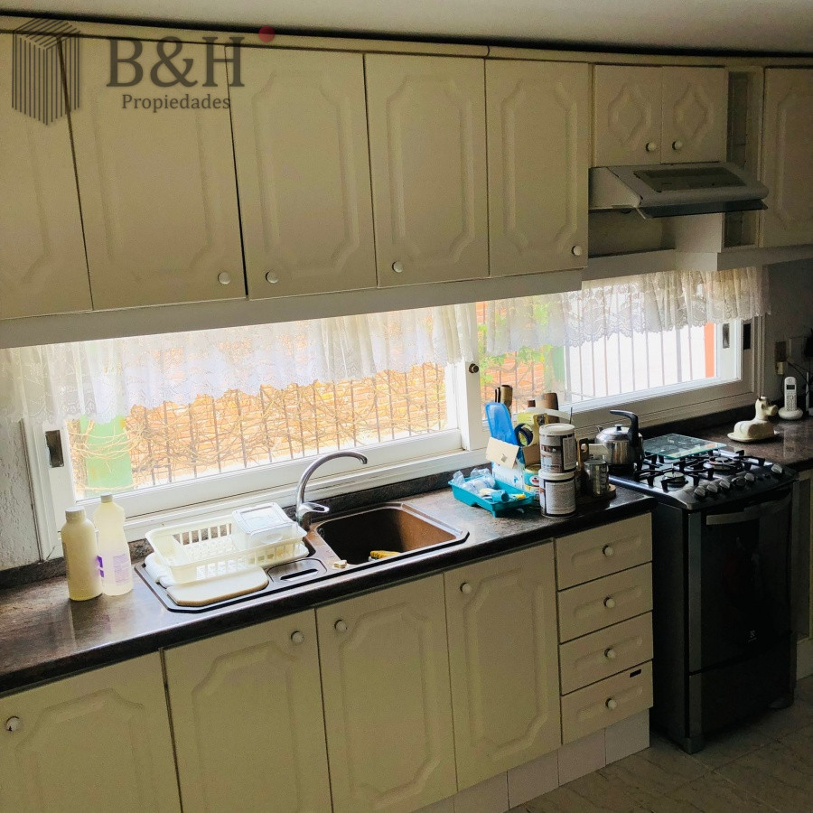 Casa ID.5475 - Alquiler y venta de casa en San Rafael