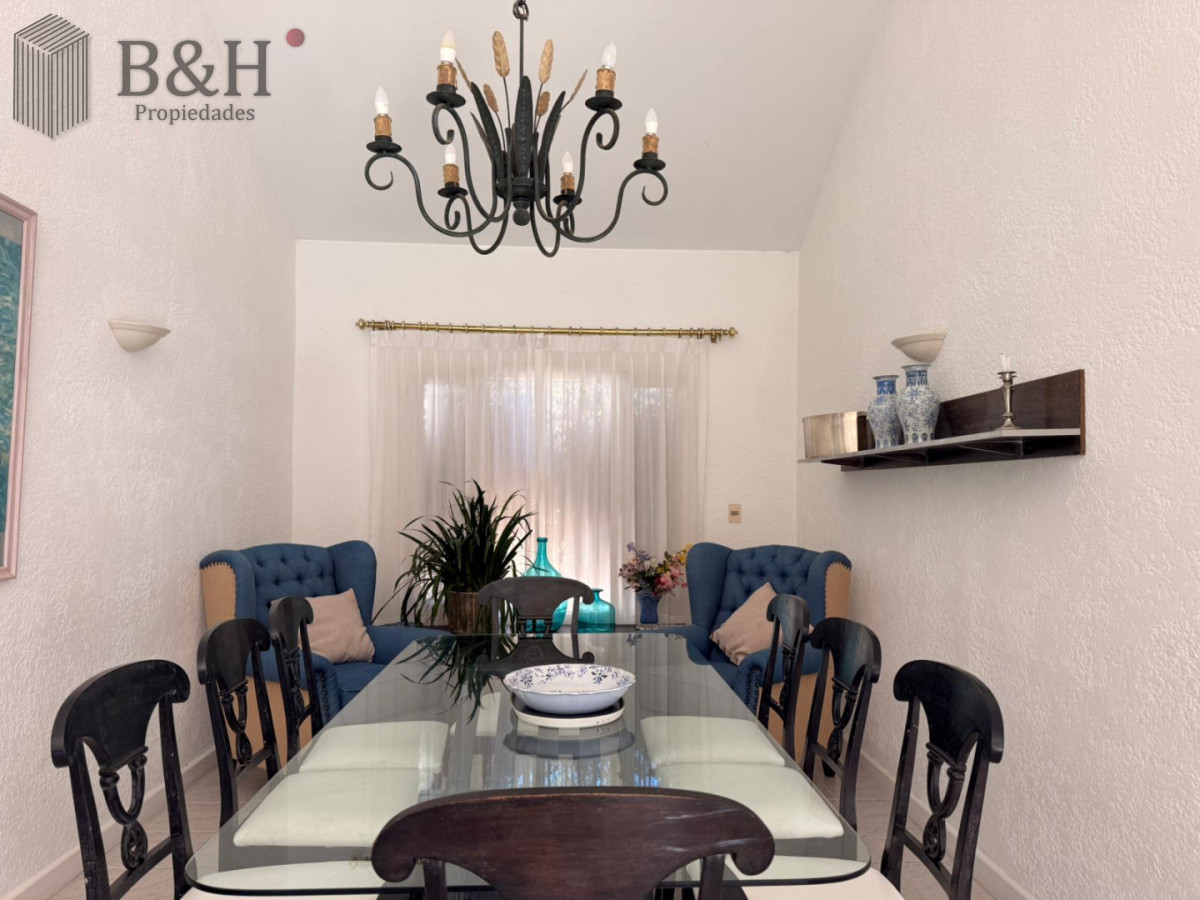 Casa ID.5475 - Alquiler y venta de casa en San Rafael