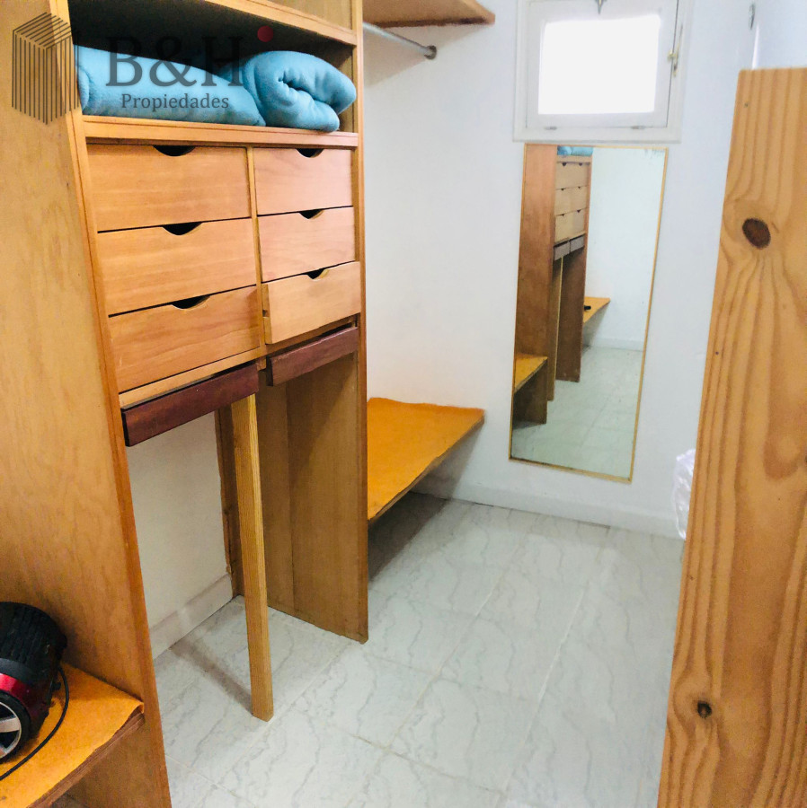 Casa ID.5475 - Alquiler y venta de casa en San Rafael