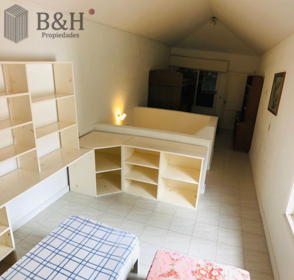 Casa ID.5475 - Alquiler y venta de casa en San Rafael