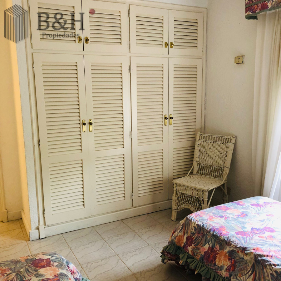 Casa ID.5475 - Alquiler y venta de casa en San Rafael